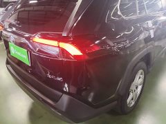 Toyota RAV4 2021 2.0L CVT FWD Fashion Plus Edition - ფოტო 7