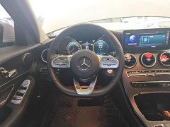 Mercedes-Benz C-Class C 200 L Fashion Sport Edition - ფოტო 10