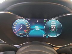 Mercedes-Benz C-Class C 200 L Fashion Sport Edition - ფოტო 11