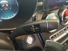 Mercedes-Benz C-Class C 200 L Fashion Sport Edition - ფოტო 13