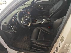 Mercedes-Benz C-Class C 200 L Fashion Sport Edition - ფოტო 14