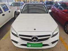 Mercedes-Benz C-Class C 200 L Fashion Sport Edition - ფოტო 2