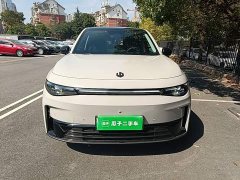 Leapmotor Leapo C10 210 Smart Enjoy Edition - ფოტო 2