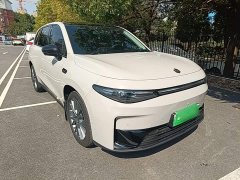 Leapmotor Leapo C10 210 Smart Enjoy Edition - ფოტო 3