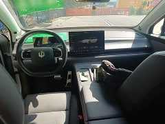 Leapmotor Leapo C10 210 Smart Enjoy Edition - ფოტო 9