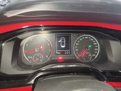 Volkswagen Polo 2021 Plus 1.5L Automatic Colorful Tech Edition - ფოტო 11