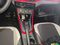 Volkswagen Polo 2021 Plus 1.5L Automatic Colorful Tech Edition - ფოტო 13