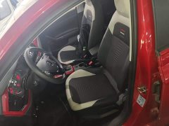 Volkswagen Polo 2021 Plus 1.5L Automatic Colorful Tech Edition - ფოტო 14