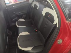 Volkswagen Polo 2021 Plus 1.5L Automatic Colorful Tech Edition - ფოტო 16