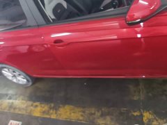 Volkswagen Polo 2021 Plus 1.5L Automatic Colorful Tech Edition - ფოტო 20