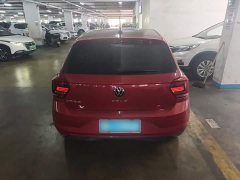 Volkswagen Polo 2021 Plus 1.5L Automatic Colorful Tech Edition - ფოტო 5