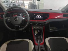 Volkswagen Polo 2021 Plus 1.5L Automatic Colorful Tech Edition - ფოტო 9