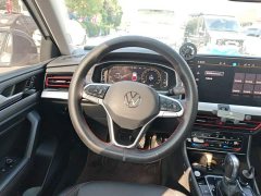 Volkswagen Lavida 300TSI DSG Starry Sky Leading Edition - ფოტო 10