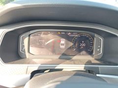 Volkswagen Lavida 300TSI DSG Starry Sky Leading Edition - ფოტო 11