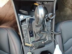 Volkswagen Lavida 300TSI DSG Starry Sky Leading Edition - ფოტო 13