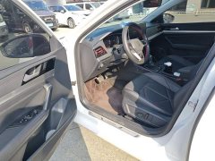 Volkswagen Lavida 300TSI DSG Starry Sky Leading Edition - ფოტო 15