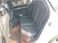 Volkswagen Lavida 300TSI DSG Starry Sky Leading Edition - ფოტო 16