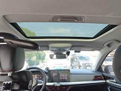 Volkswagen Lavida 300TSI DSG Starry Sky Leading Edition - ფოტო 17