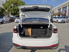 Volkswagen Lavida 300TSI DSG Starry Sky Leading Edition - ფოტო 18
