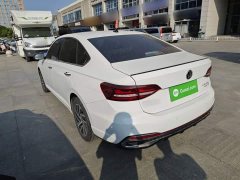 Volkswagen Lavida 300TSI DSG Starry Sky Leading Edition - ფოტო 4