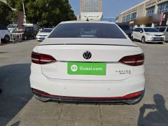 Volkswagen Lavida 300TSI DSG Starry Sky Leading Edition - ფოტო 5