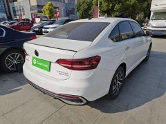 Volkswagen Lavida 300TSI DSG Starry Sky Leading Edition - ფოტო 6
