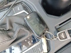 Volkswagen Lavida 300TSI DSG Starry Sky Leading Edition - ფოტო 8