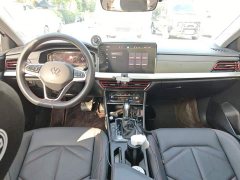Volkswagen Lavida 300TSI DSG Starry Sky Leading Edition - ფოტო 9