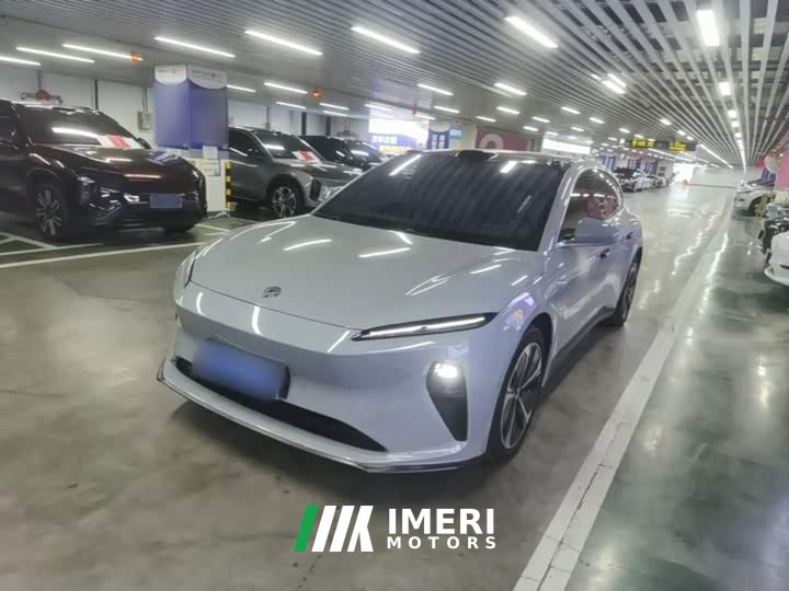 Nio ET5T 75kWh Touring