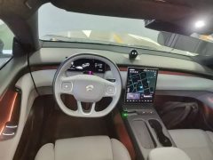 Nio ET5T 75kWh Touring - ფოტო 10