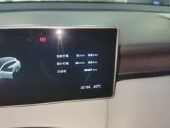 Nio ET5T 75kWh Touring - ფოტო 11