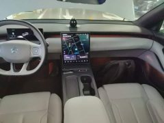 Nio ET5T 75kWh Touring - ფოტო 12