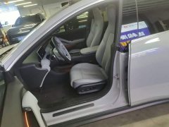 Nio ET5T 75kWh Touring - ფოტო 14