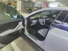 Nio ET5T 75kWh Touring - ფოტო 15