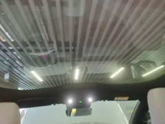 Nio ET5T 75kWh Touring - ფოტო 17