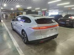 Nio ET5T 75kWh Touring - ფოტო 4