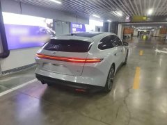 Nio ET5T 75kWh Touring - ფოტო 6