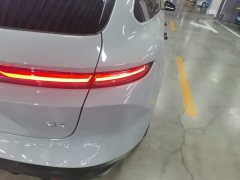 Nio ET5T 75kWh Touring - ფოტო 7