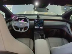 Nio ET5T 75kWh Touring - ფოტო 9