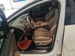 Li Auto i6 2025 Two-Wheel Drive Standard - ფოტო 14