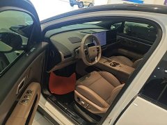 Li Auto i6 2025 Two-Wheel Drive Standard - ფოტო 15