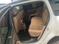 Li Auto i6 2025 Two-Wheel Drive Standard - ფოტო 16