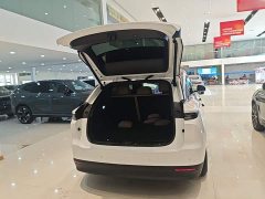 Li Auto i6 2025 Two-Wheel Drive Standard - ფოტო 18