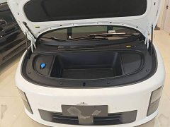Li Auto i6 2025 Two-Wheel Drive Standard - ფოტო 19