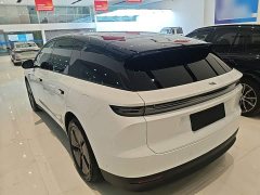Li Auto i6 2025 Two-Wheel Drive Standard - ფოტო 4