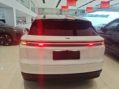 Li Auto i6 2025 Two-Wheel Drive Standard - ფოტო 5
