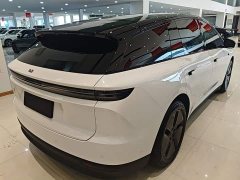 Li Auto i6 2025 Two-Wheel Drive Standard - ფოტო 6