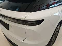 Li Auto i6 2025 Two-Wheel Drive Standard - ფოტო 7