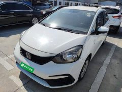 Honda Fit 2021 1.5L CVT Trend Edition - ფოტო 1