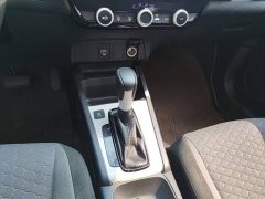 Honda Fit 2021 1.5L CVT Trend Edition - ფოტო 12